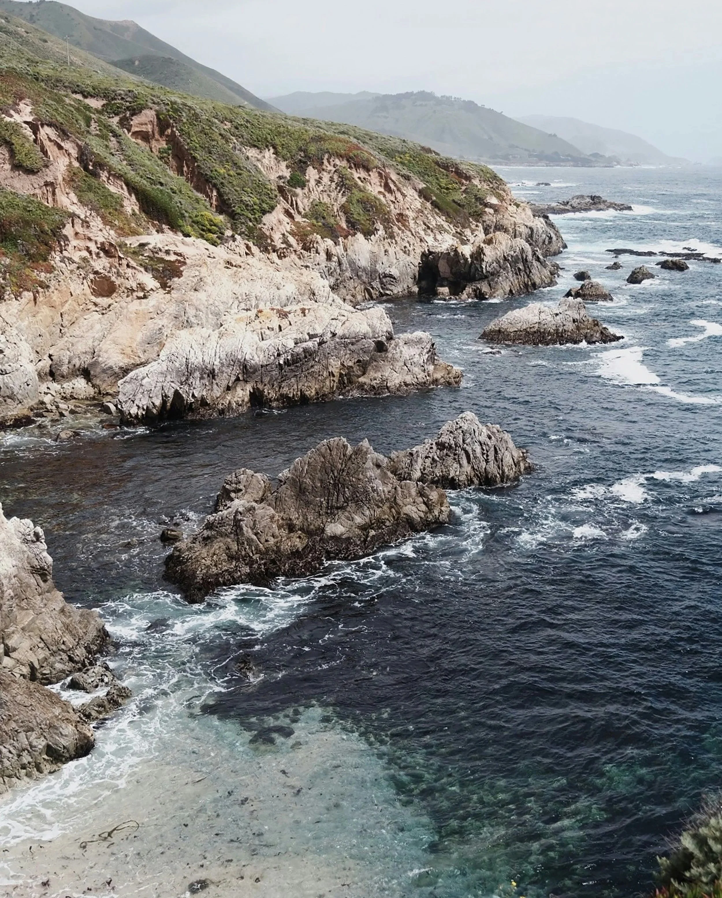 Big Sur