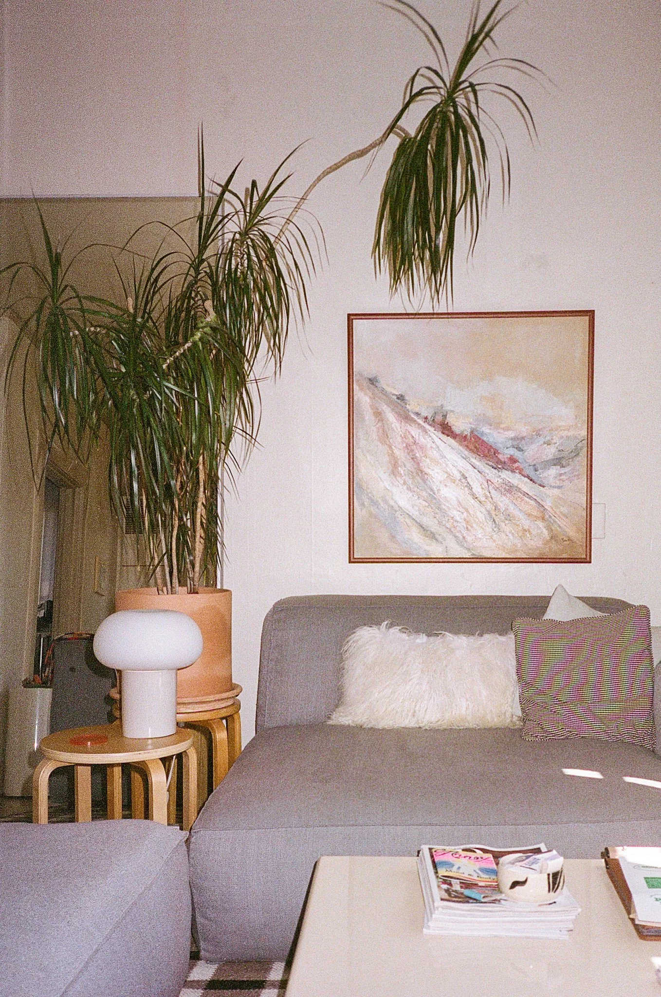 INTERIOR DESIGN + SOURCING