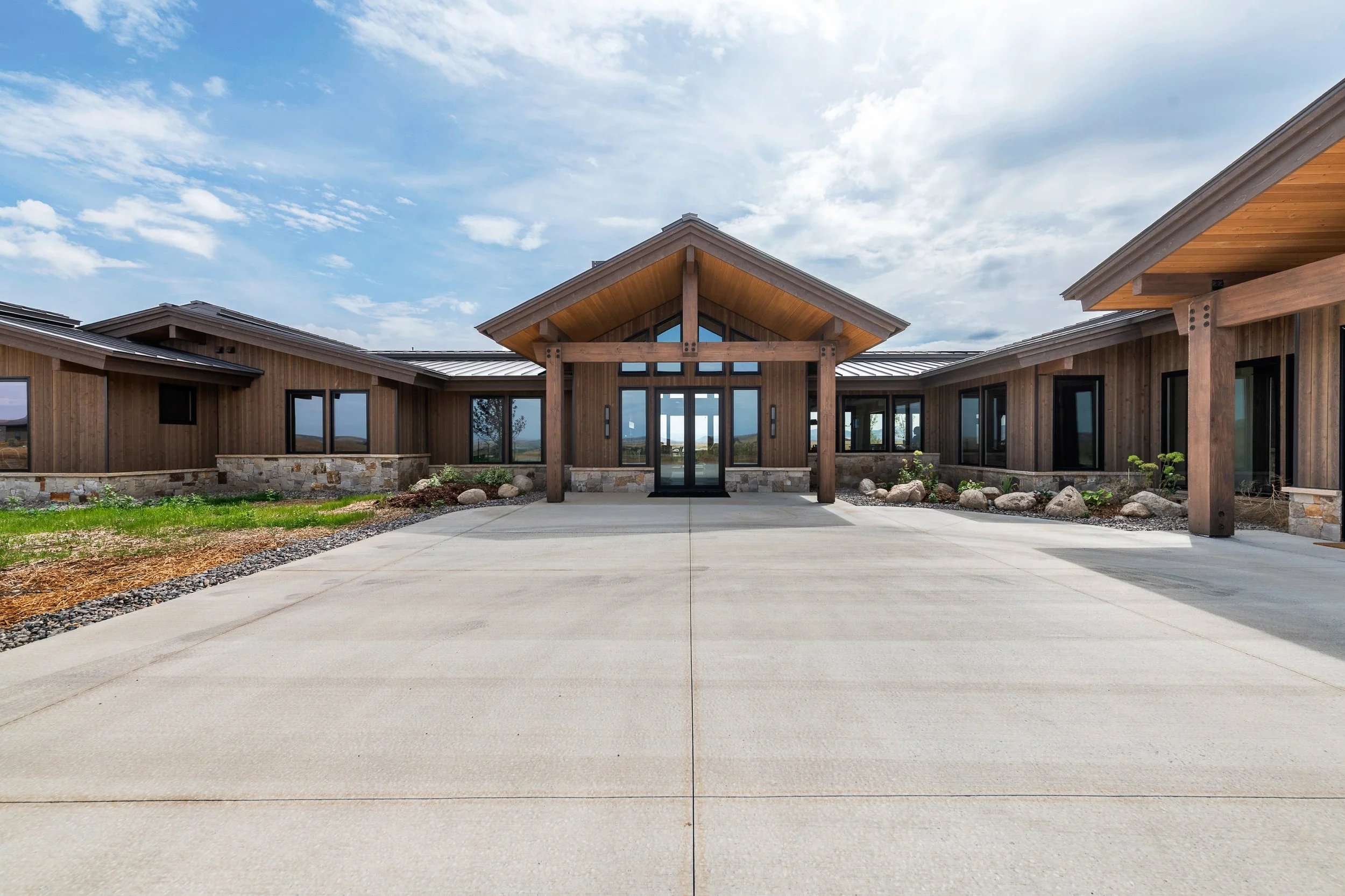 Front Exterior