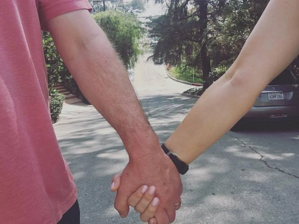 An Open Letter of Love to Our Child