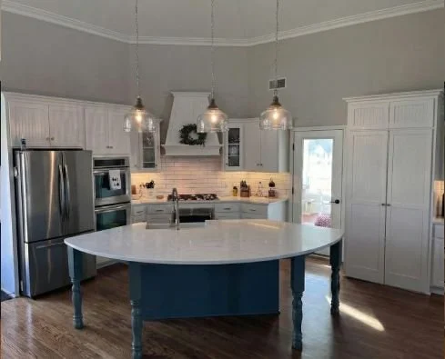 Modern Farmhouse Refresh