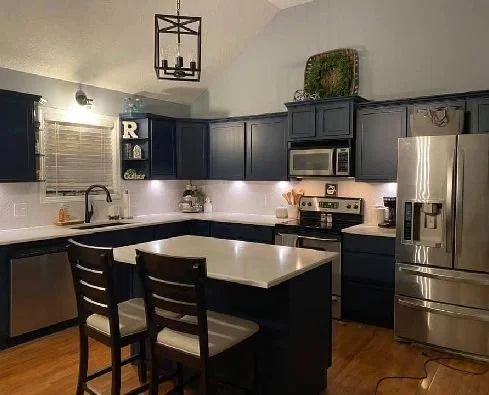 Color Transformation