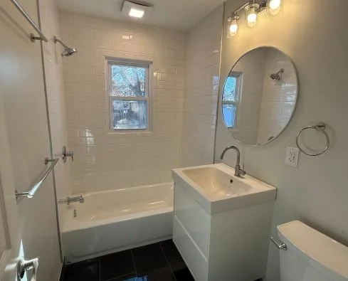 Full Duplex Modernization & Infrastructure Overhaul