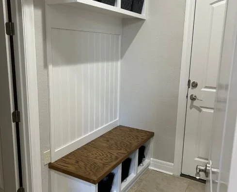 Modern Farmhouse Exterior Overhaul