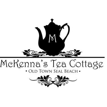 Legacy of Love- Mc Kenna&#39;s Tea Cottage