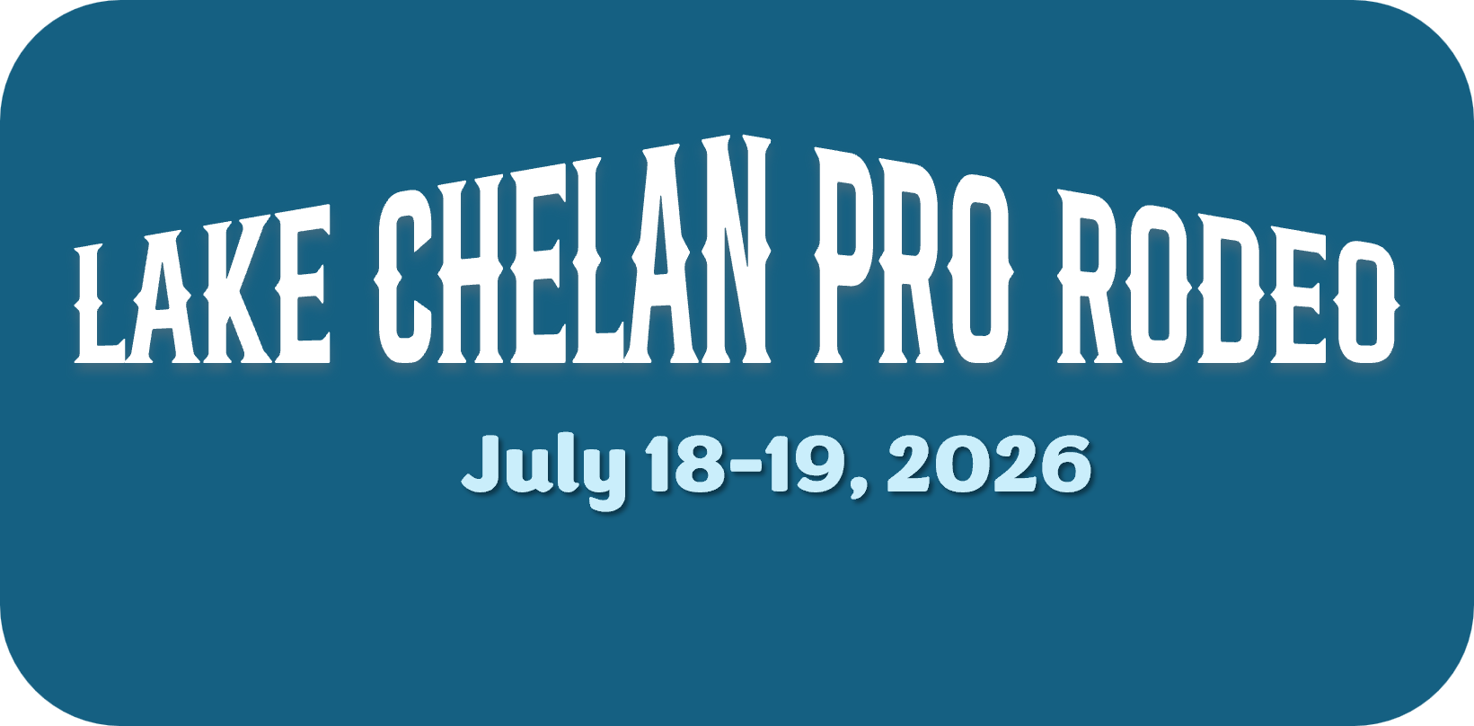 Lake Chelan Pro Rodeo