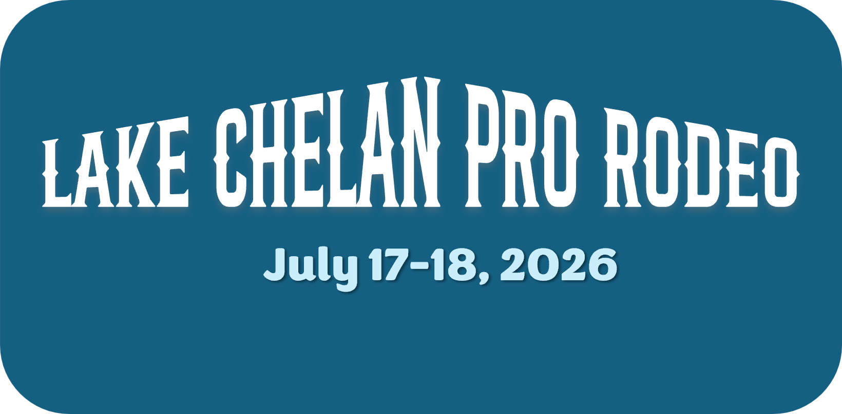 Lake Chelan Pro Rodeo - Day 1