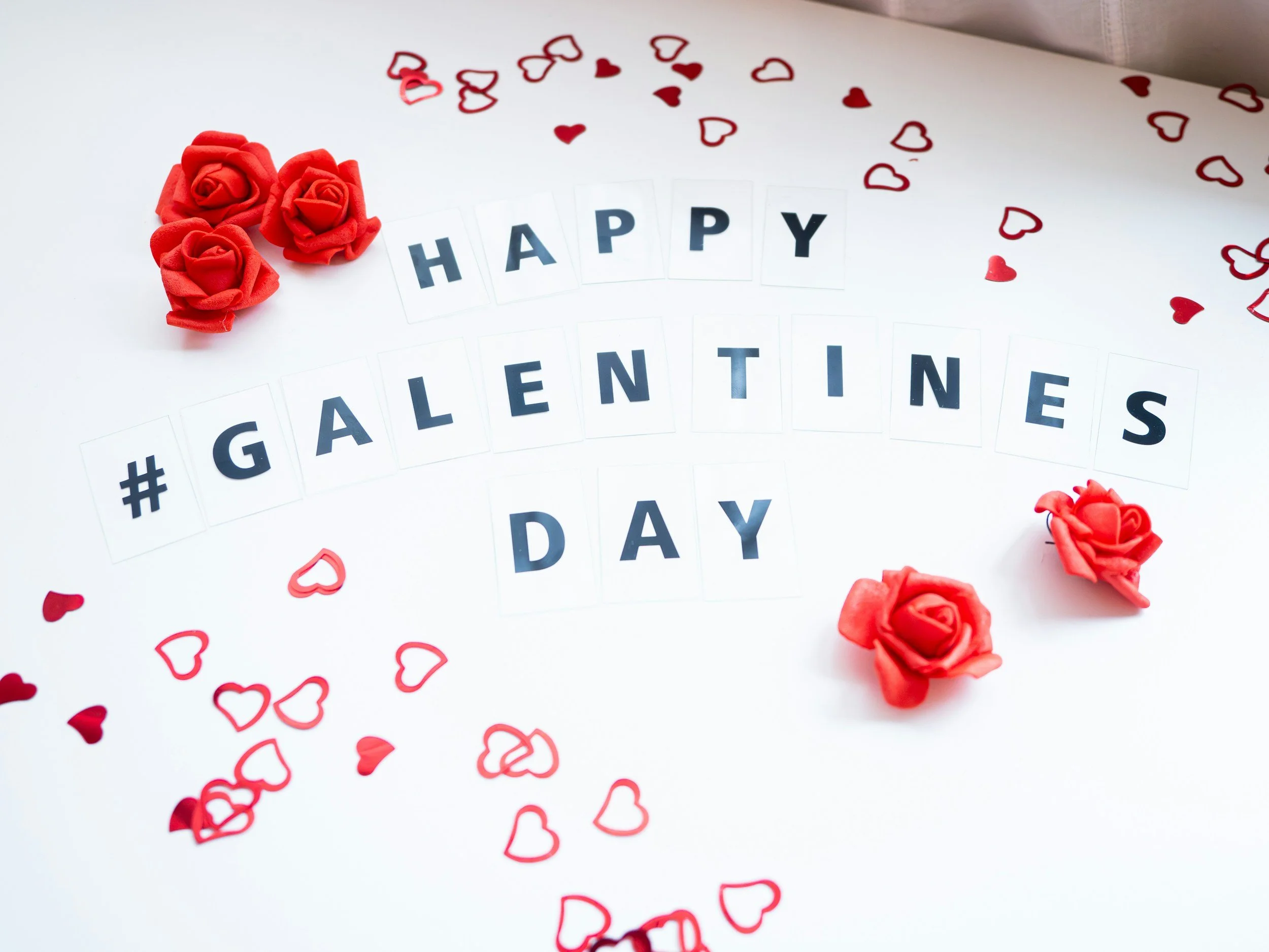 Galentines Day Special!
