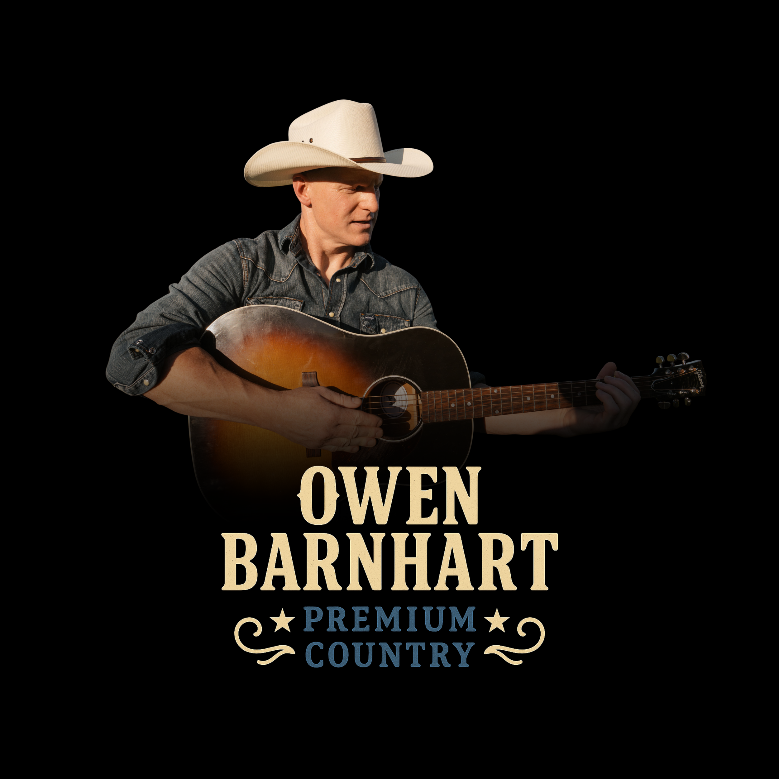 Live Music: Owen Barnhart