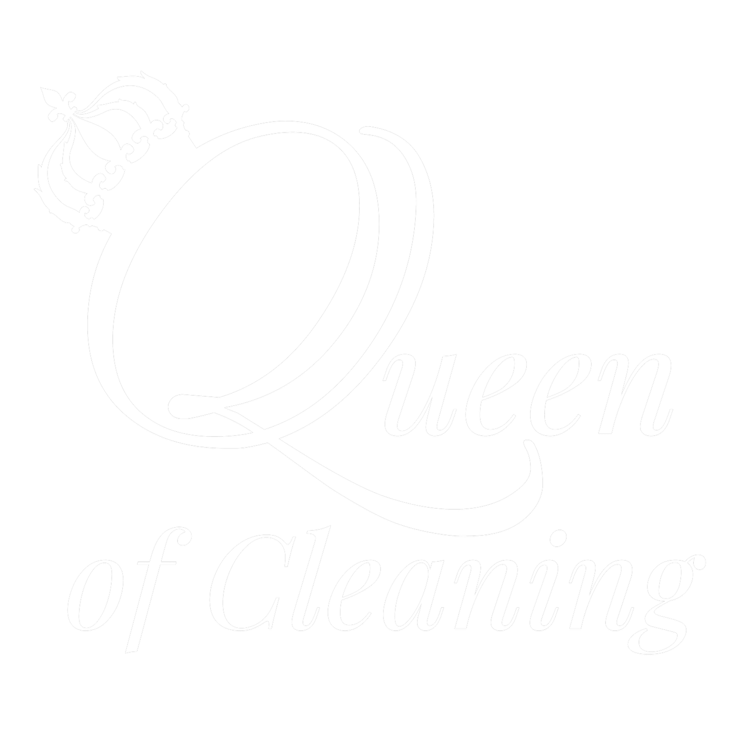 Queen of Cleaning