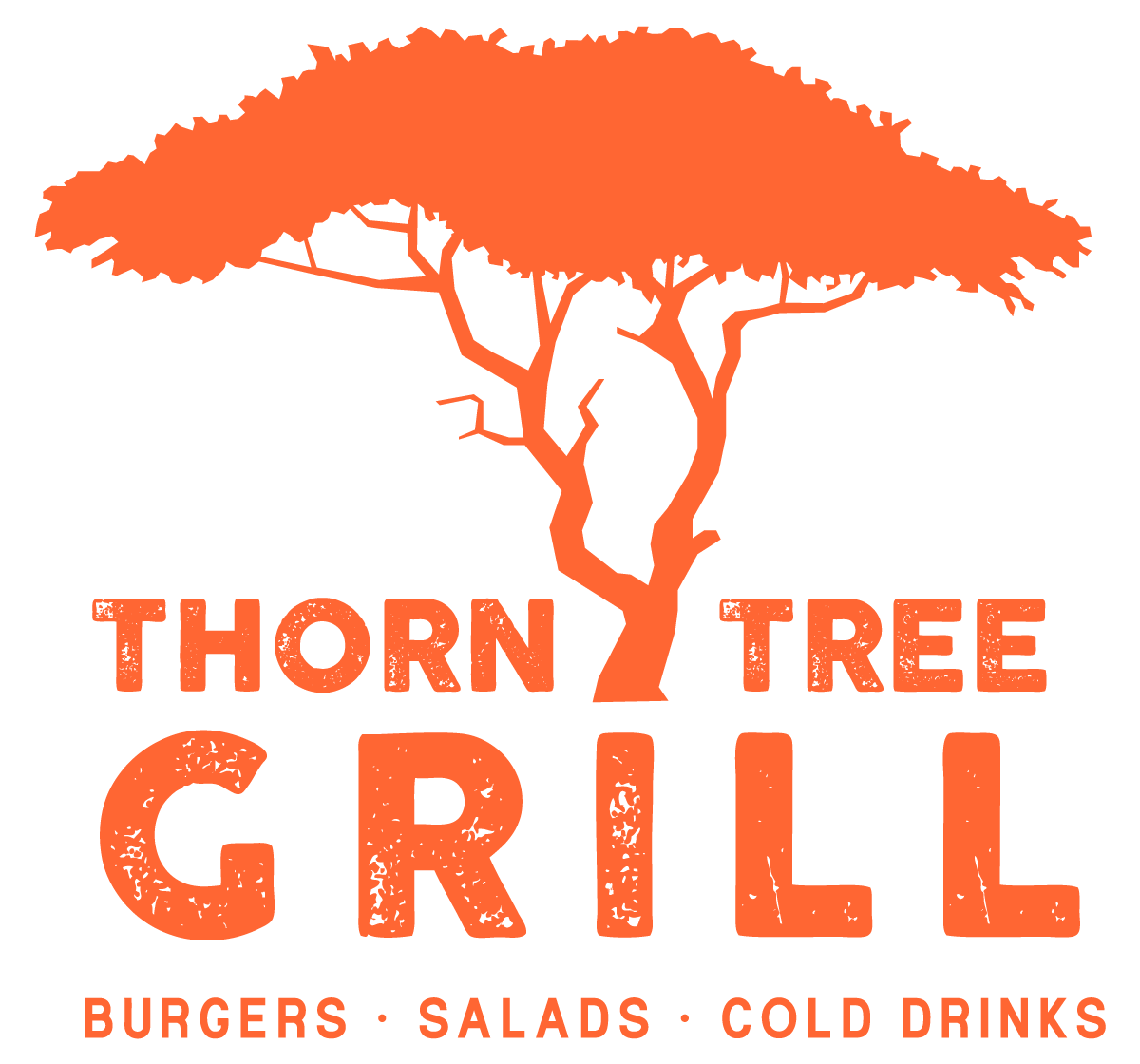 Thorn Tree Grill
