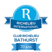 CLUB RICHELIEU BATHURST