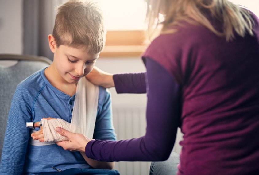 Family groups, researchers join forces to solve mysteries of autism gene