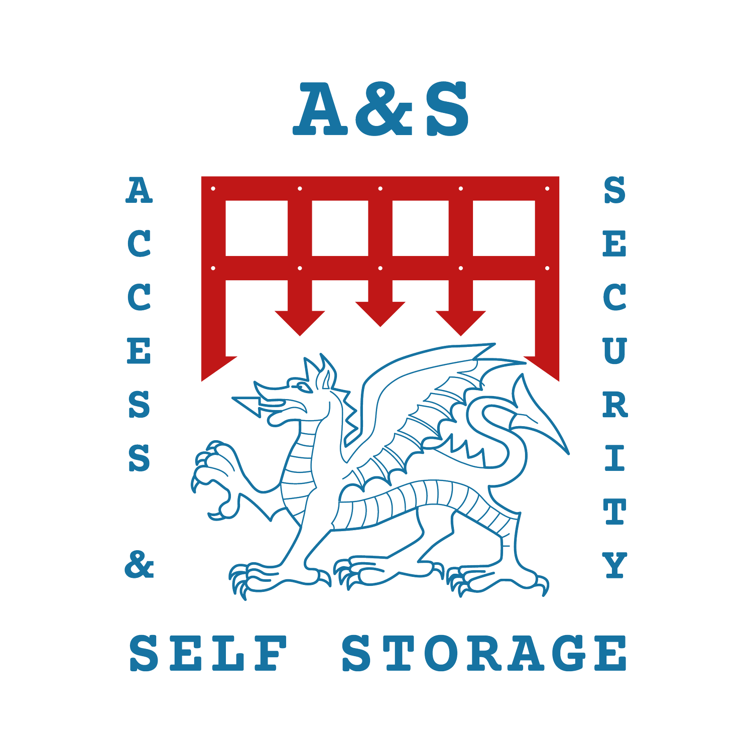 A&amp;S Self-Storage