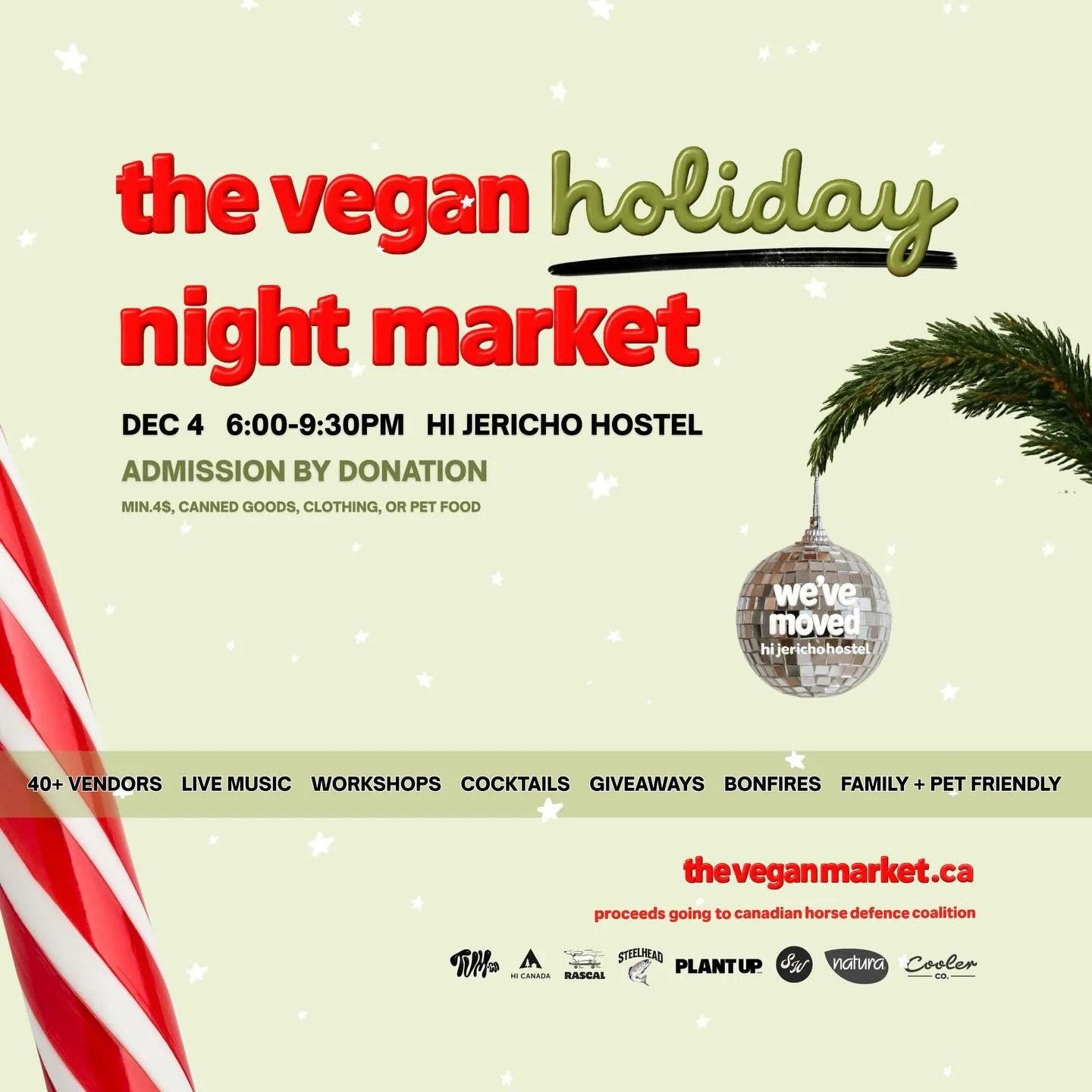 GIVEAWAY✨

We&rsquo;re sharing our sitemap so guests can easily find exactly where to go for what&hellip; 👀

Now, back to our giveaway!
Huge thanks to @vegansupplychinatown , @slowsundayfoods , and @rezzatesi - we&rsquo;re giving away:

✨ 1 x 12lb b