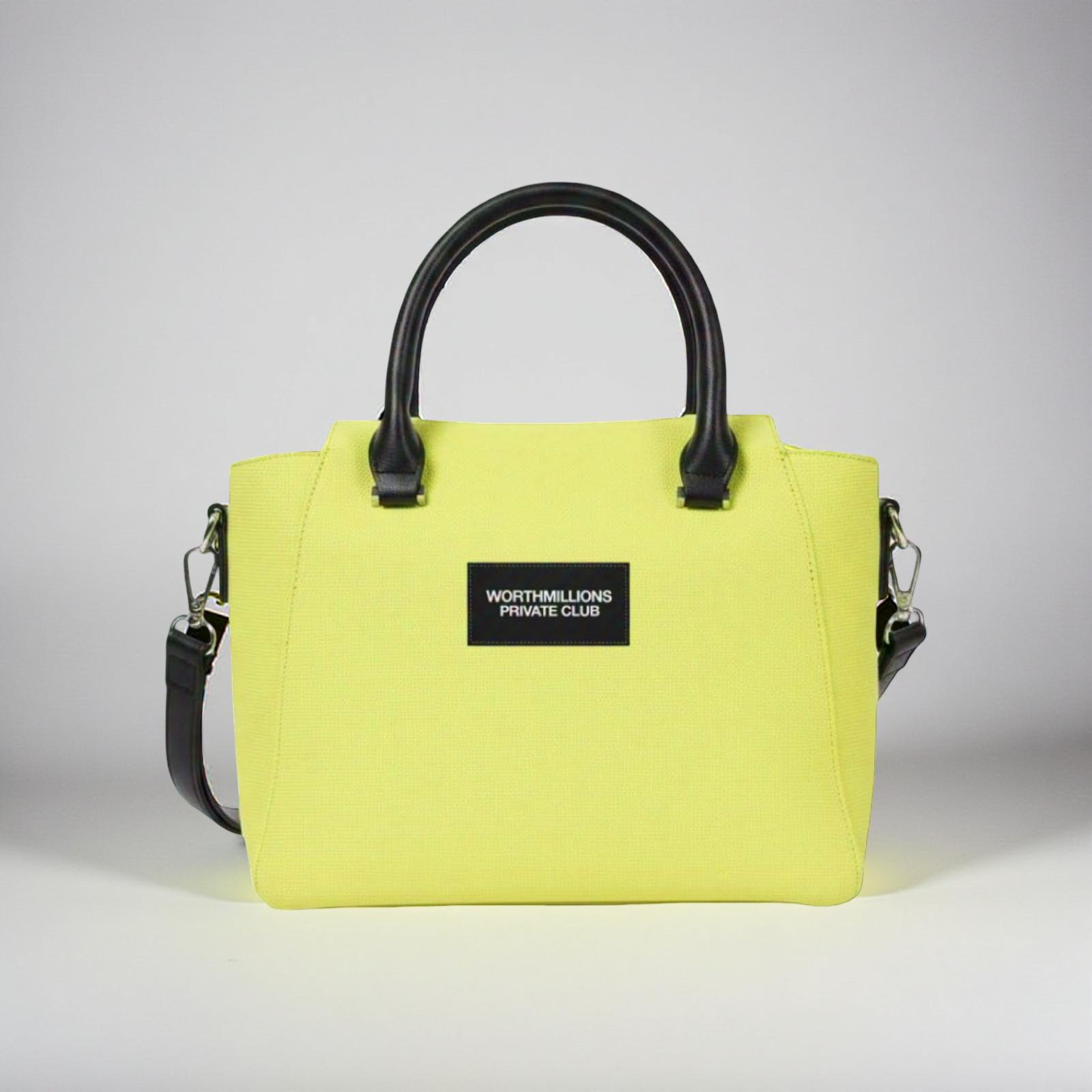 LE JARDIN PRIVÉ BAG