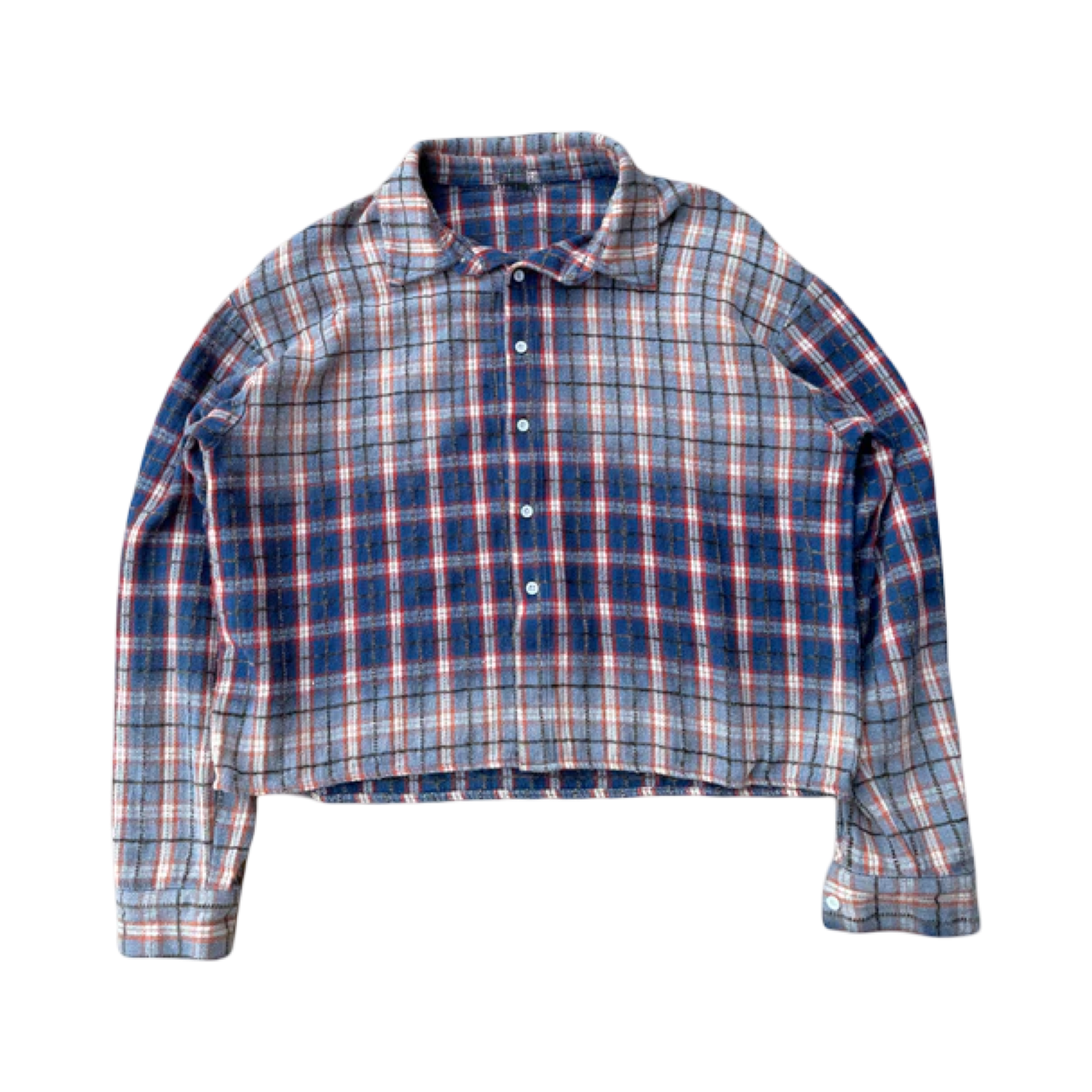 THE ’95 (FLANNEL) COLLECTION