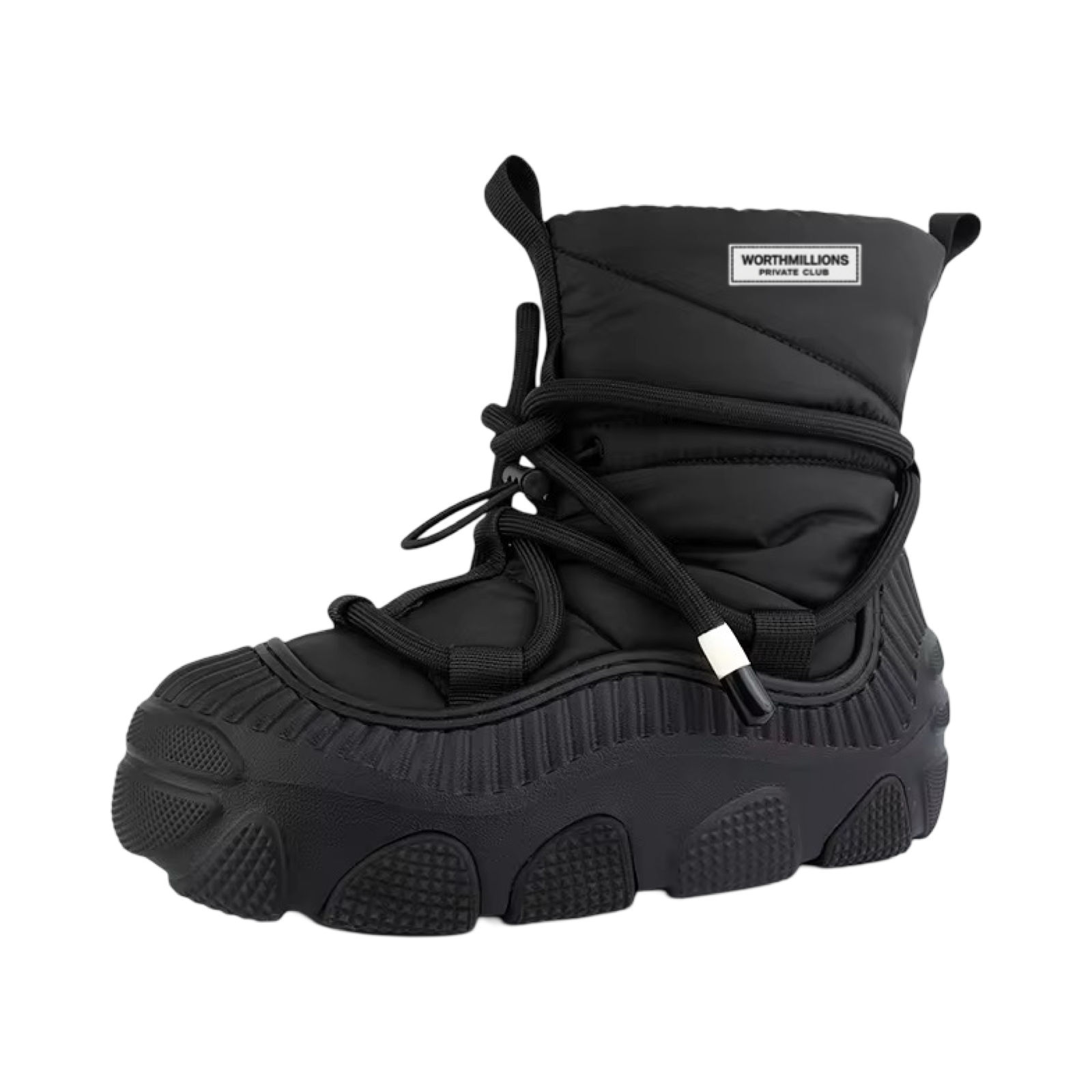 MOON BOOTS — PRIVATE CLUB EDITION