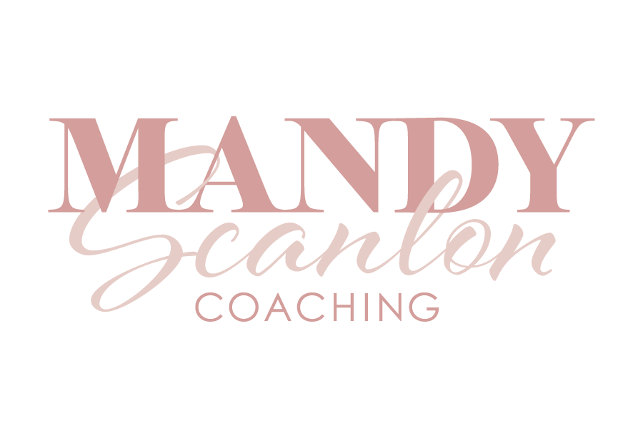 Mandy Scanlon | Anxiety &amp; Confidence Coaching