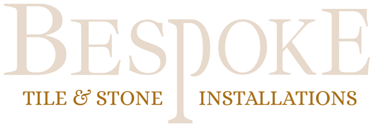 Logo for Bespoke Tile & Stone Installations