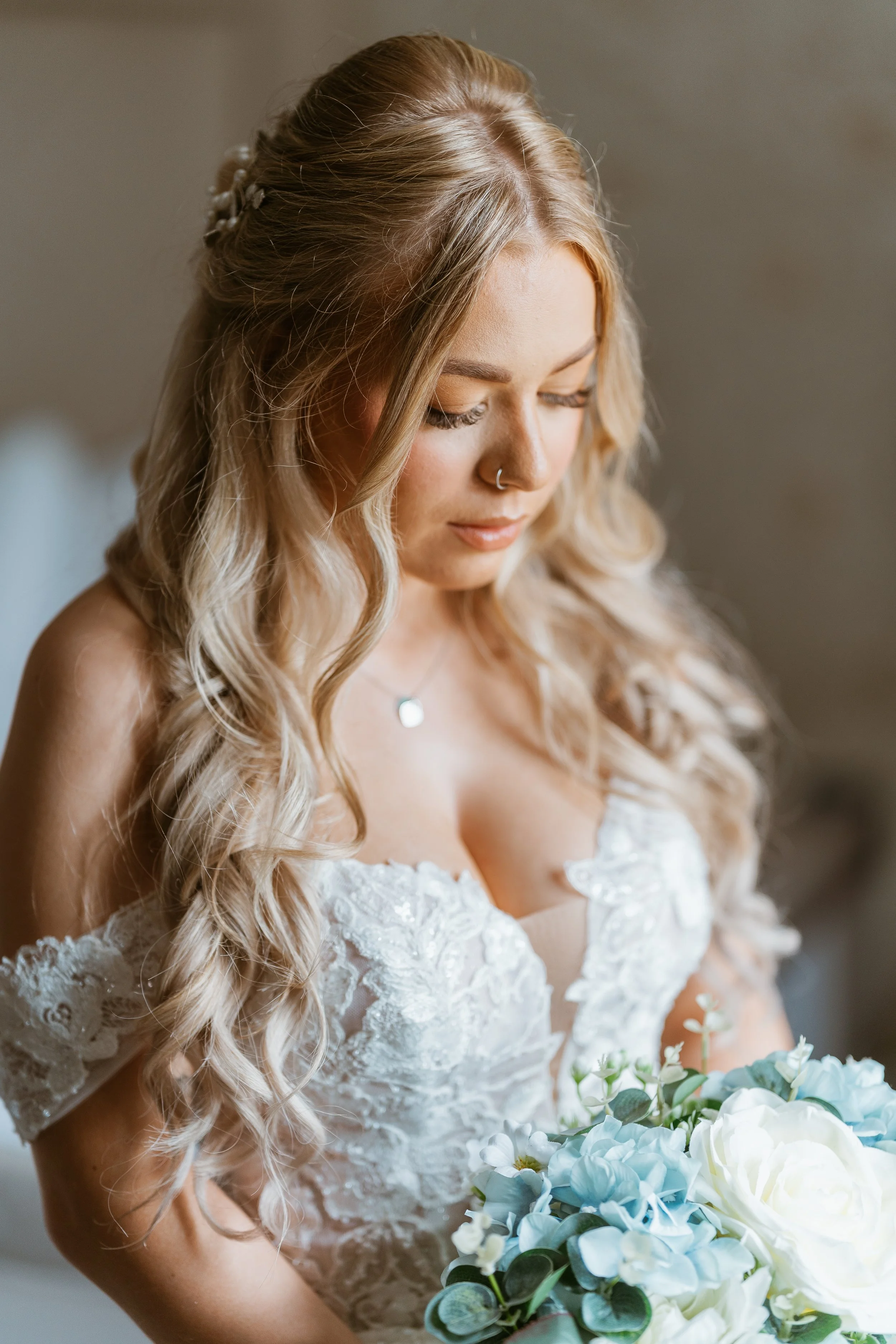 Bridal Wedding Photography