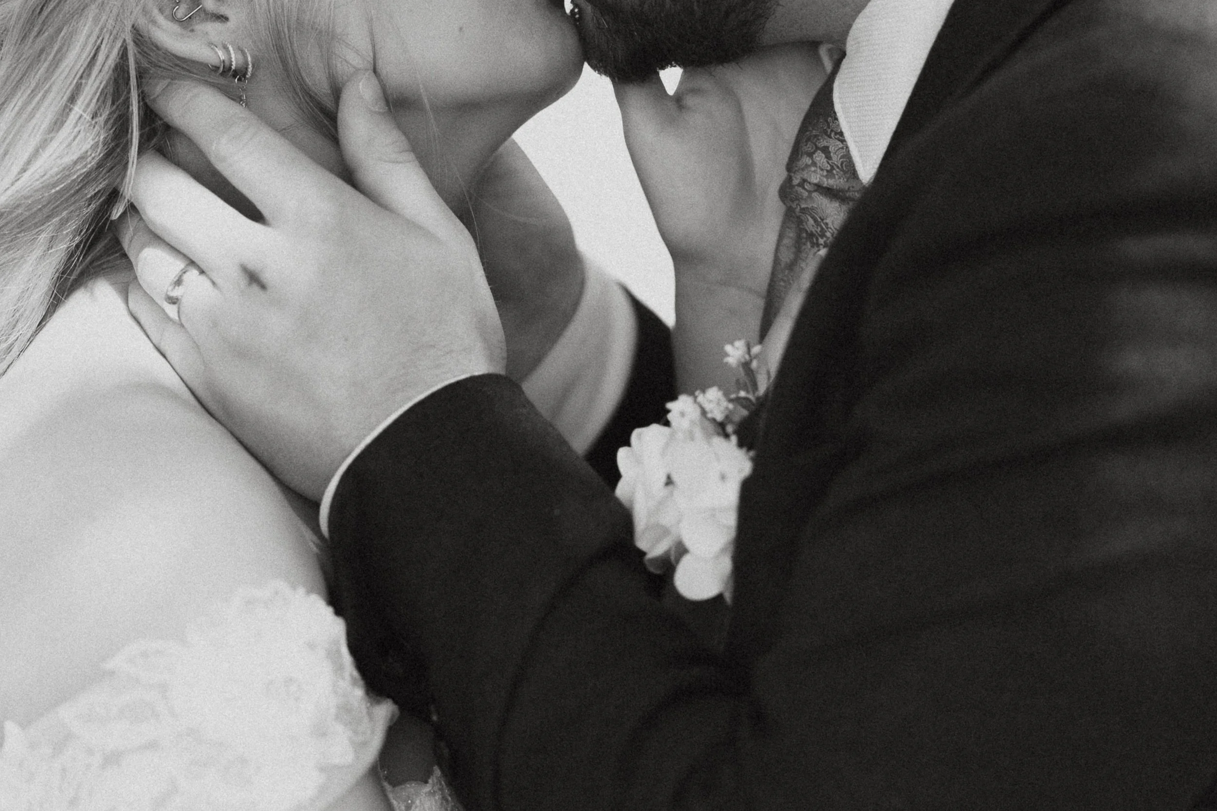 Bradford Wedding Photography