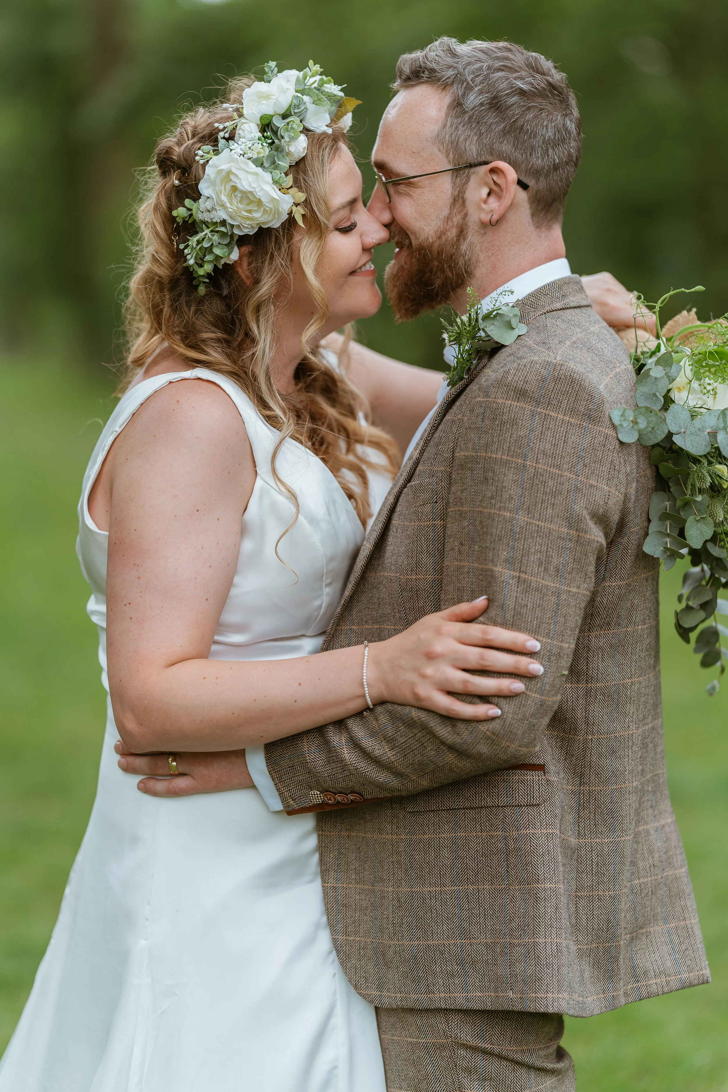 Wales Wedding Photography