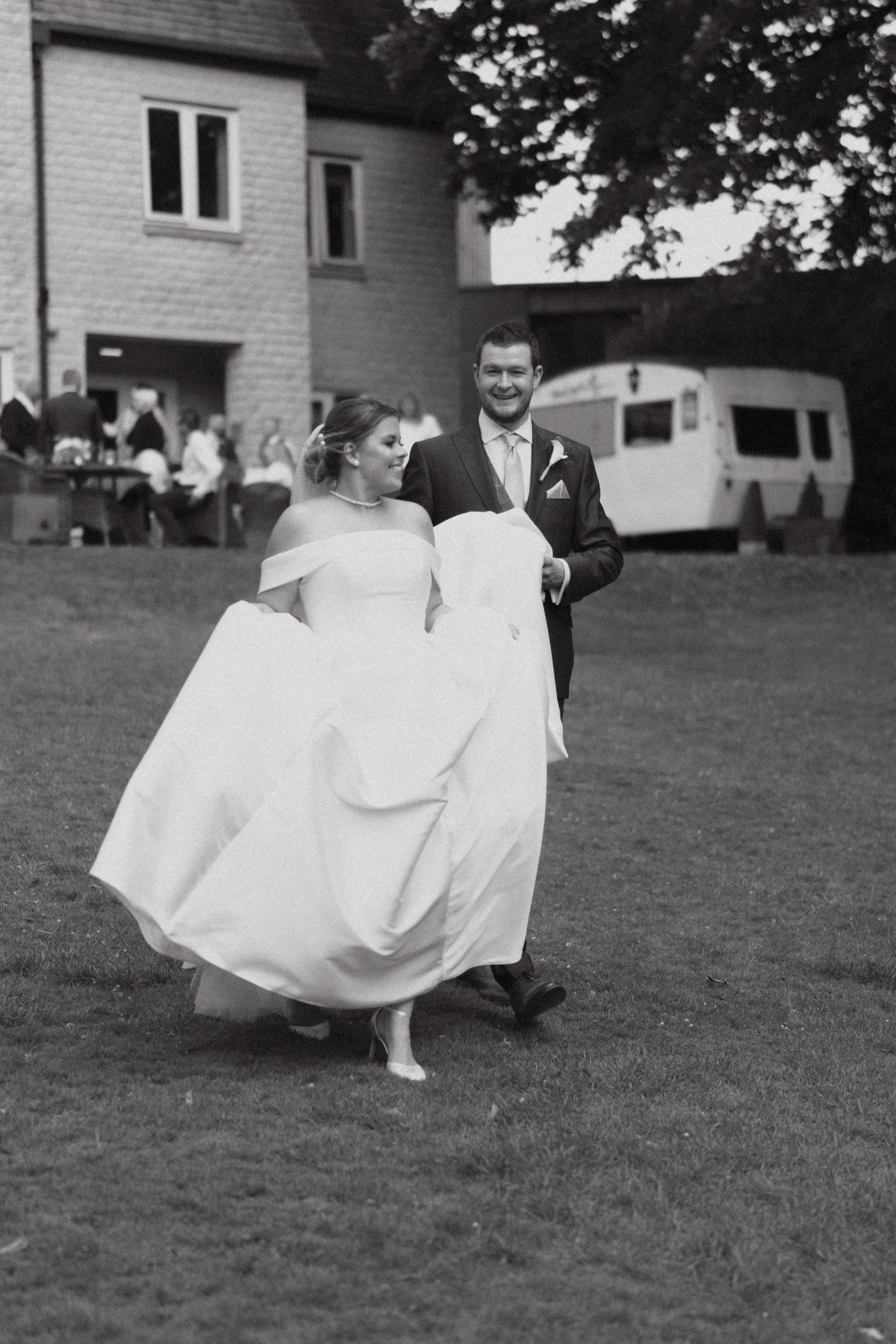 Sheffield Wedding Photography