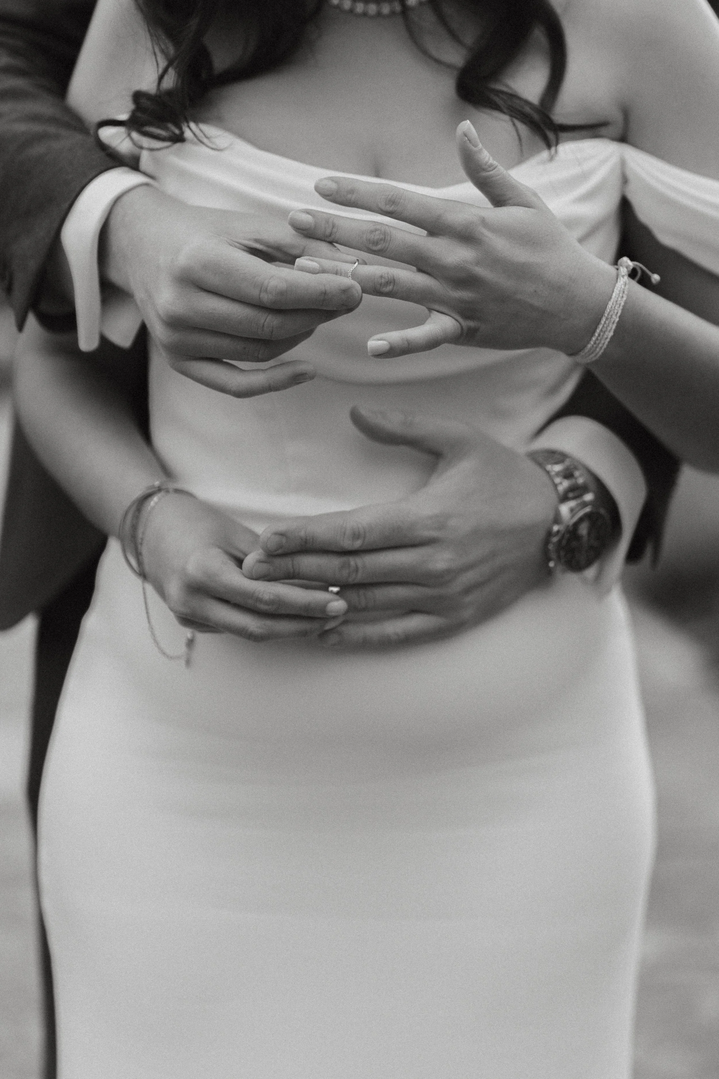 Wedding Ring Photography