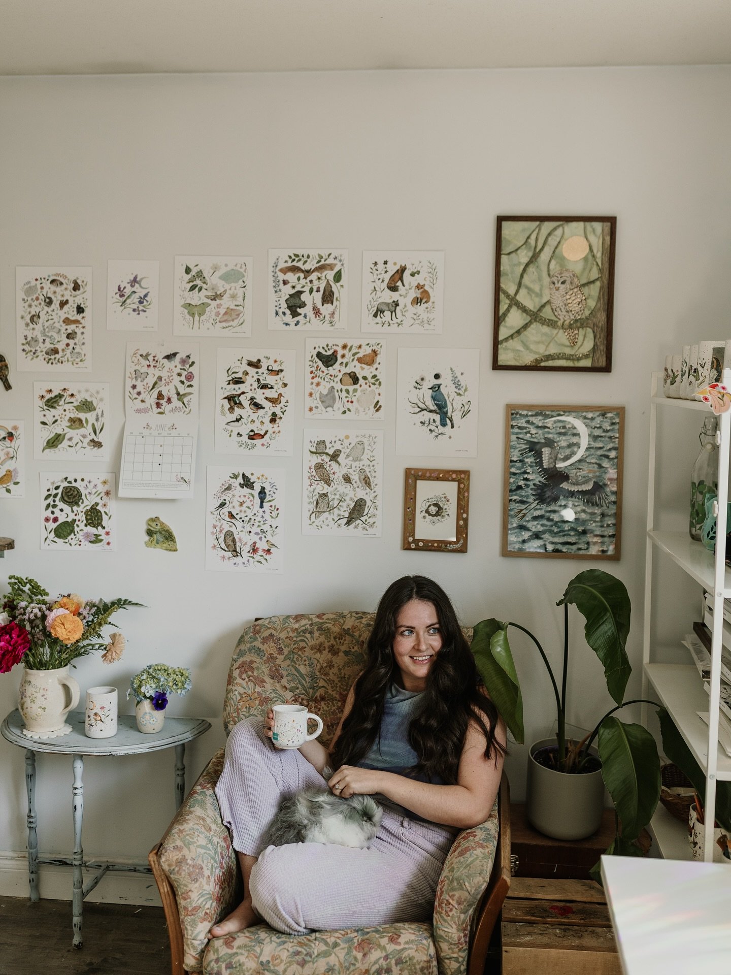 Just had another great strategy session with the endlessly thoughtful @emilienunez As always, we mapped out a game plan that touches every layer of her practice—from production flow and product offerings to business direction and bandwidth mana