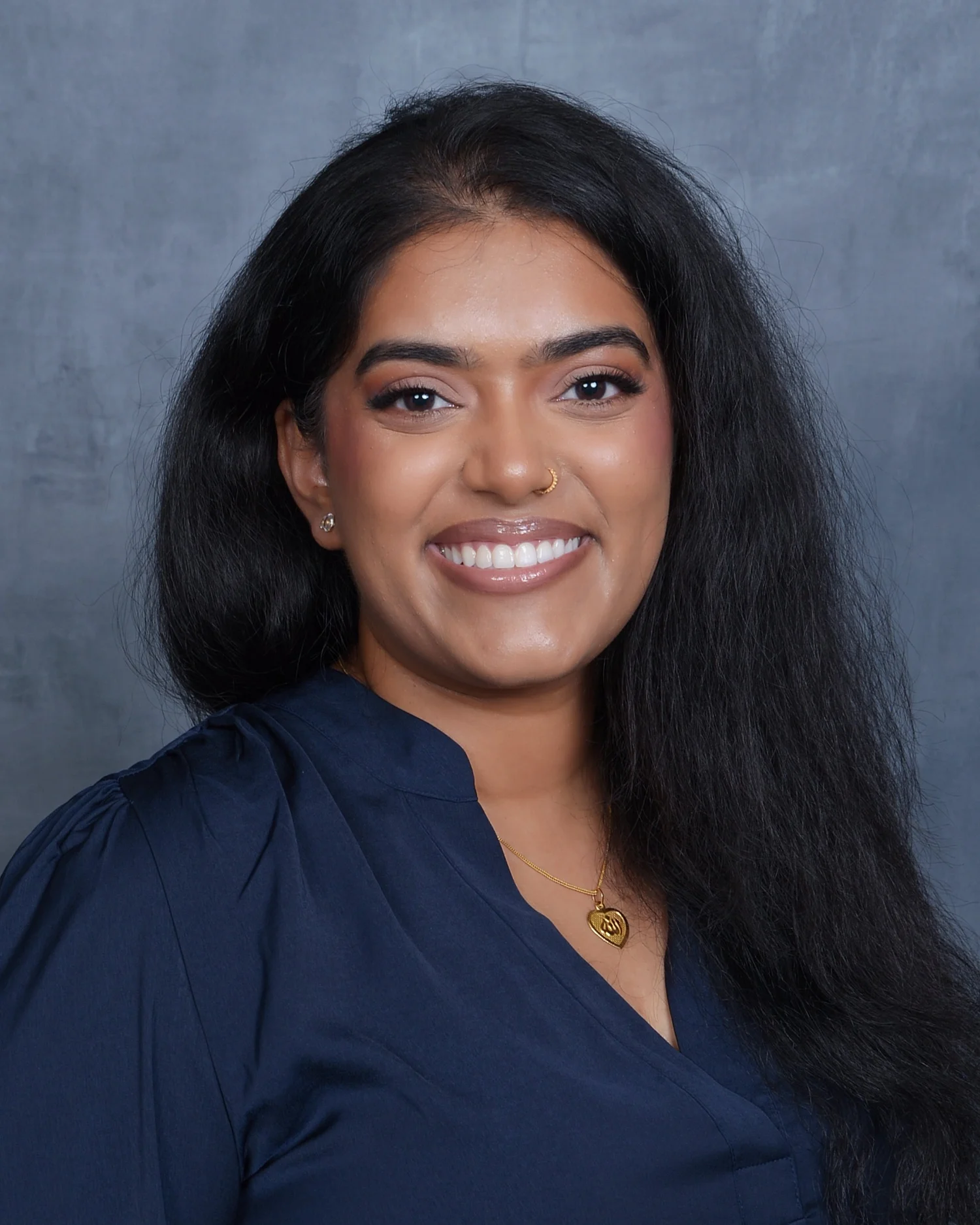 Syeda Mariam Hasnain