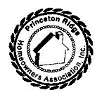 Princeton Ridge