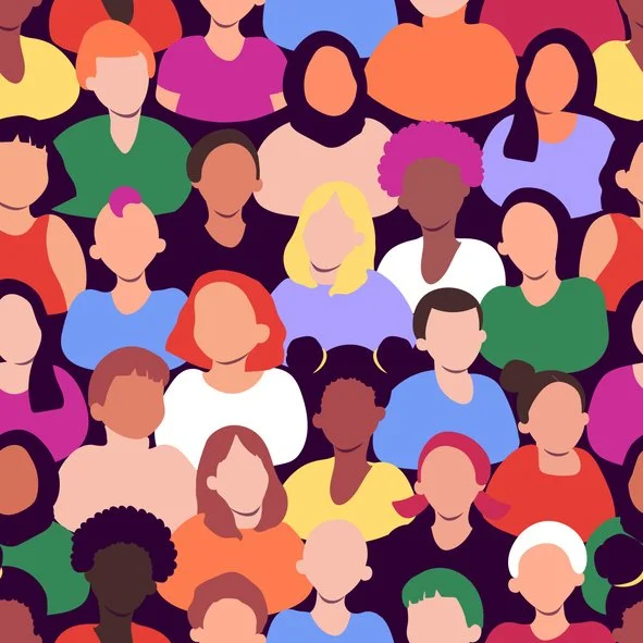 The Foundation of Unity