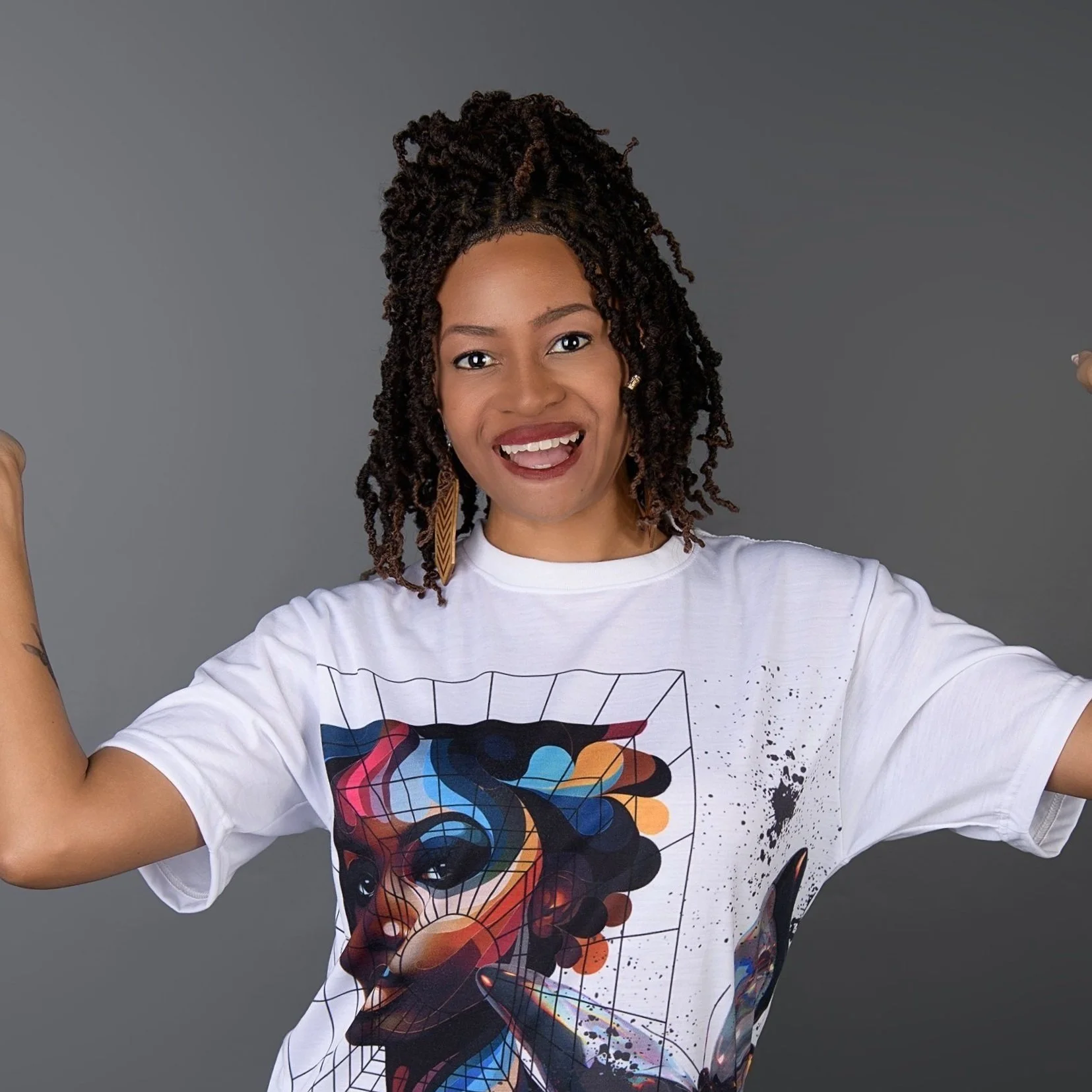 Embracing the Call - Being a Female Pastor