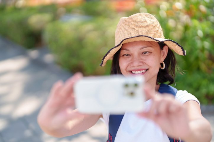 Finding Joy in the Journey