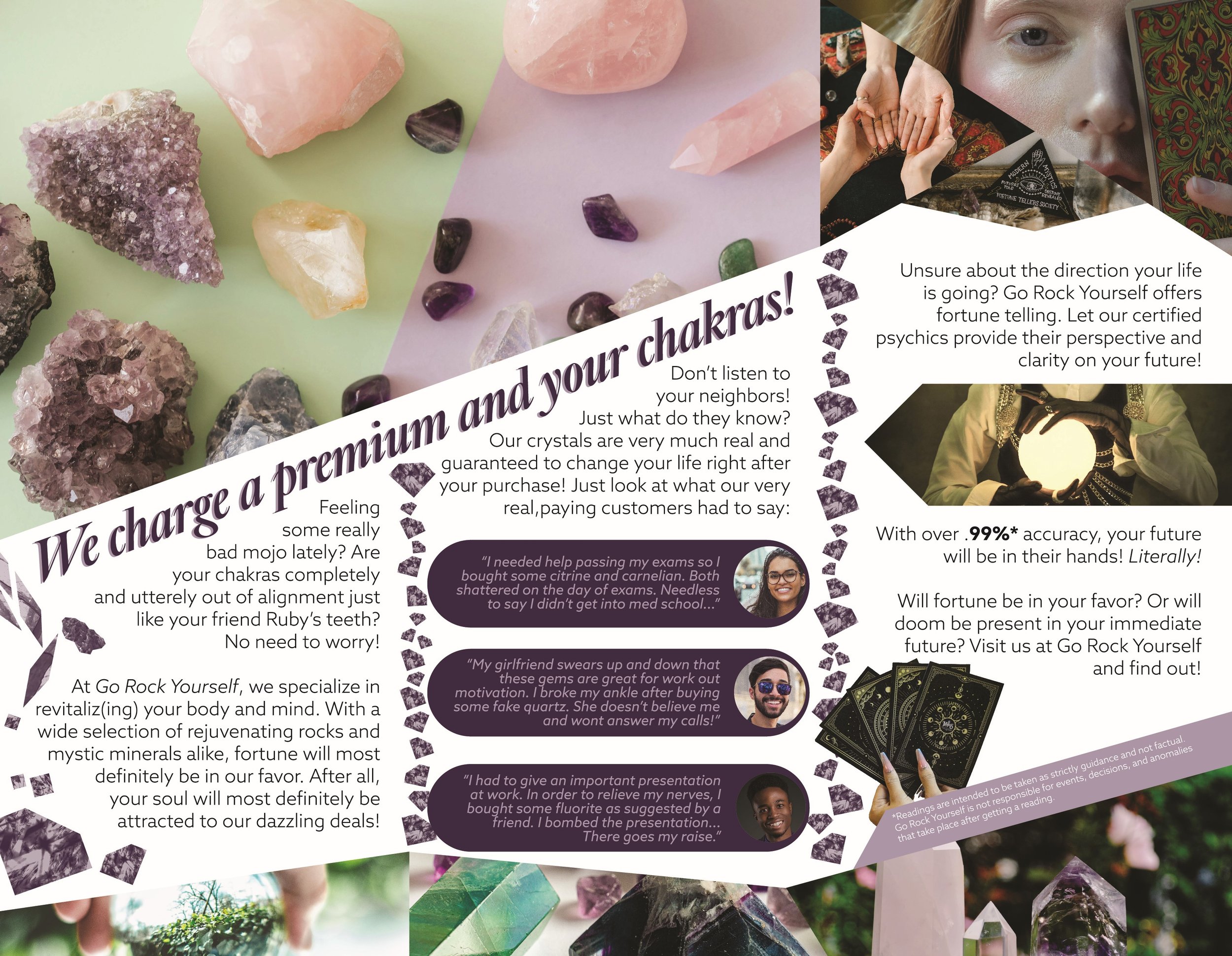 Gem Brochure Inside