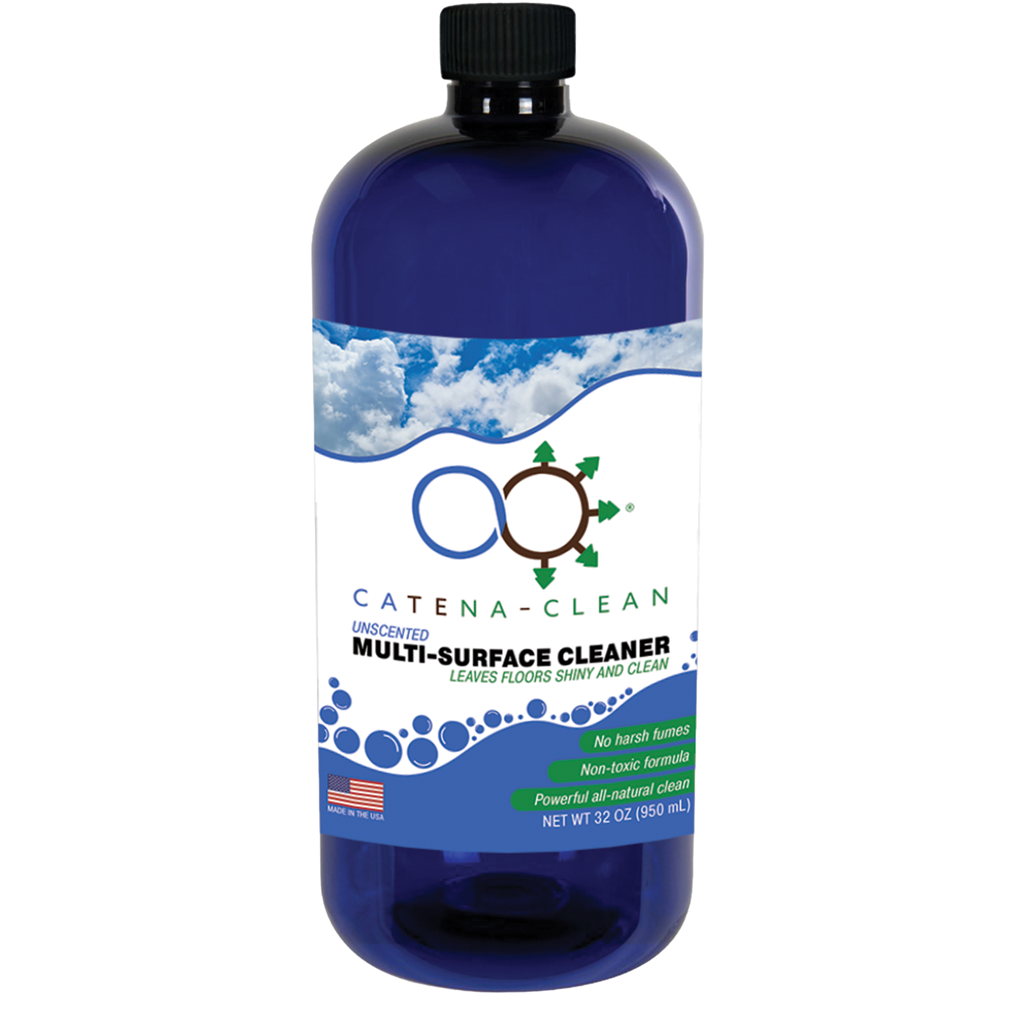 Mop Cleaner Product Design