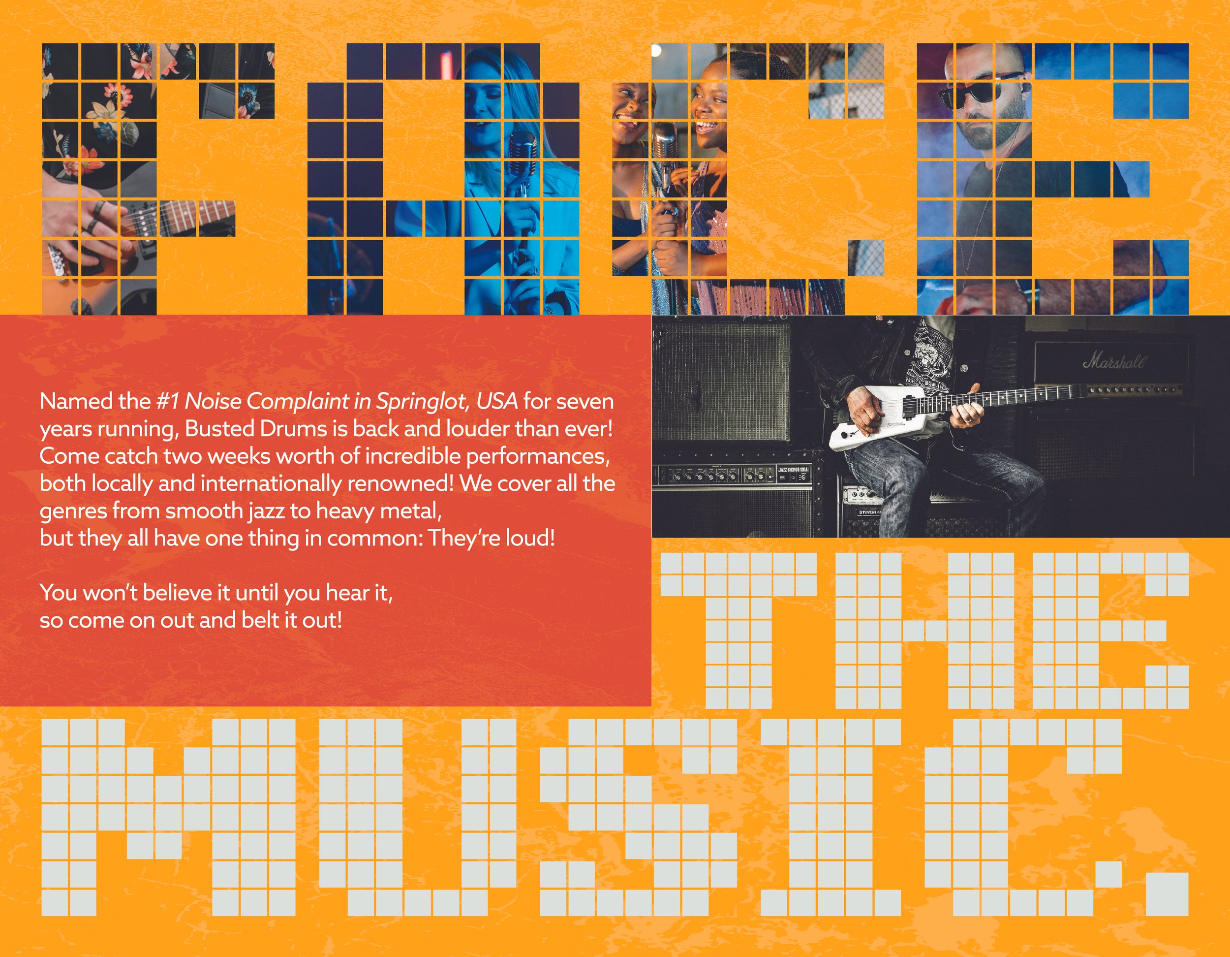 Music Fest Brochure Inside