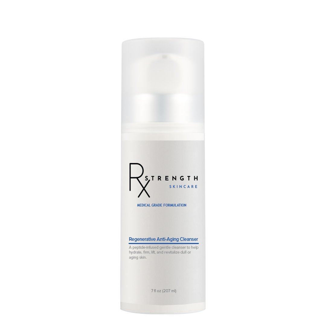 Regenerative Anti-Aging Cleanser