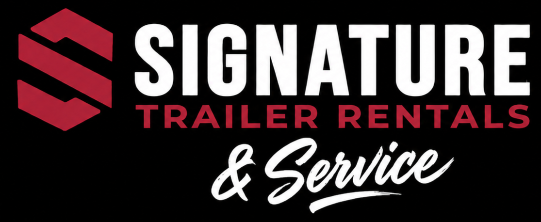 Signature Trailer Rentals LLC.