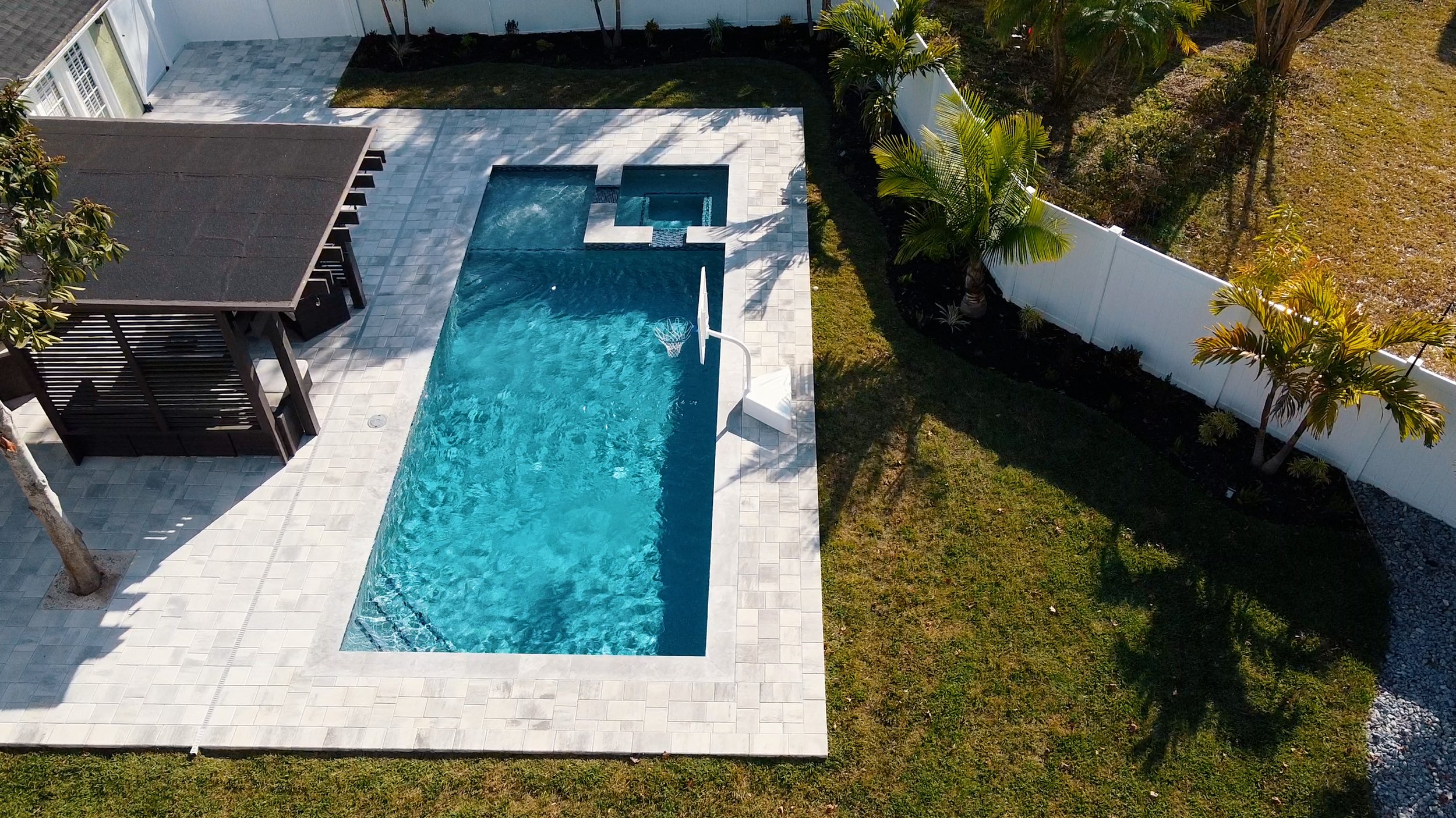 Pool Design Ideas and Options — Southern Serenity Pools