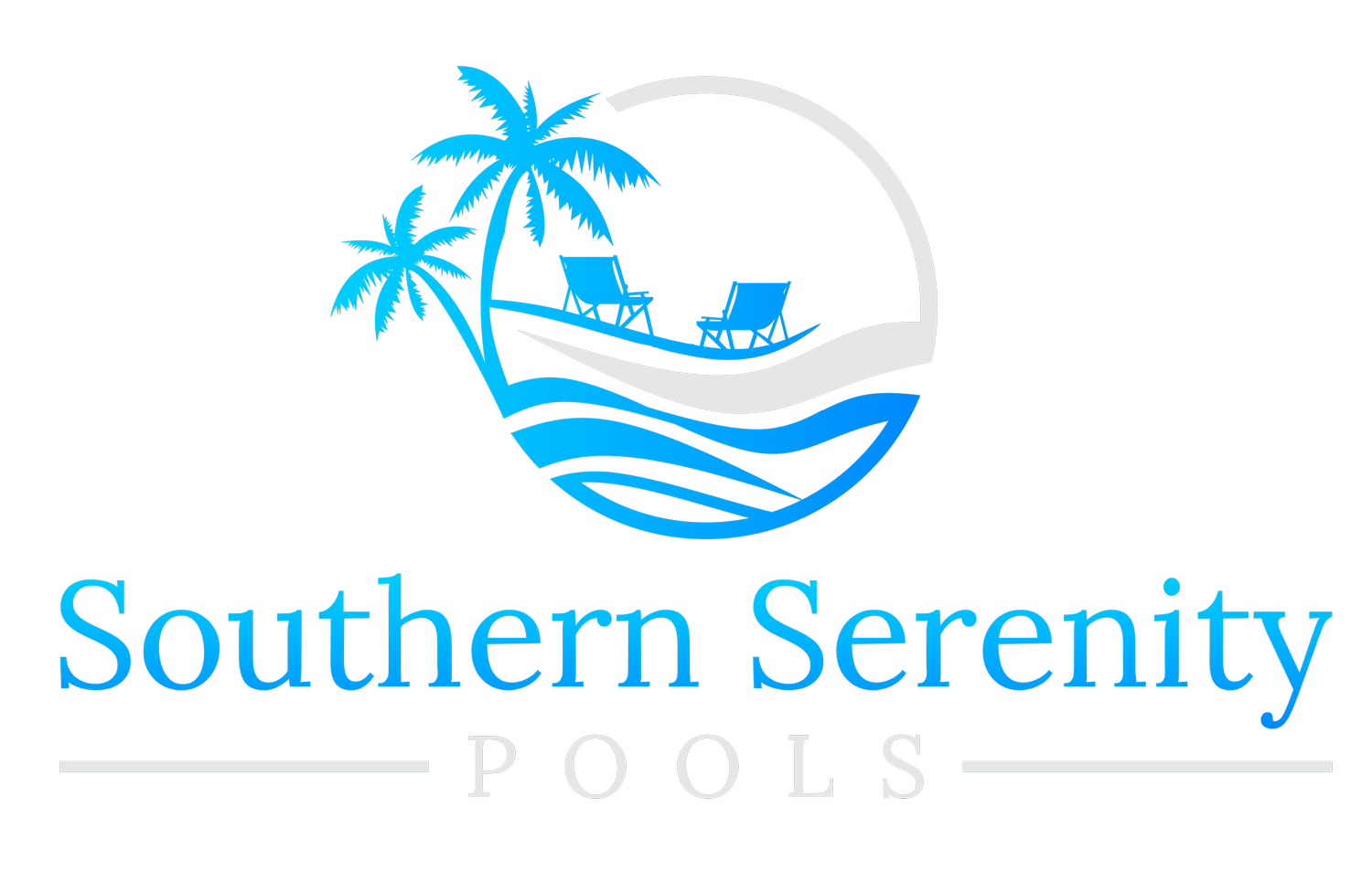 Southern Serenity Pools