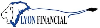 Lyon Financial swimming pool finance company logo