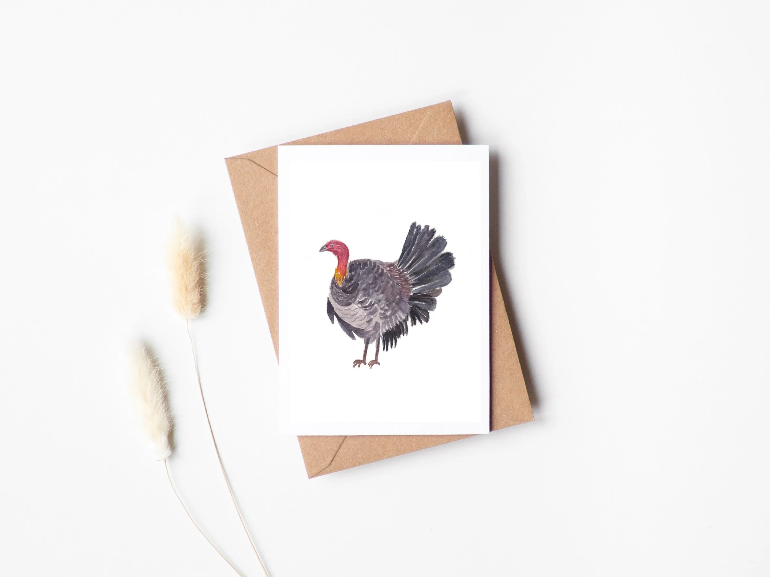 Quokkas_Corner_Brush Turkey Card.jpg