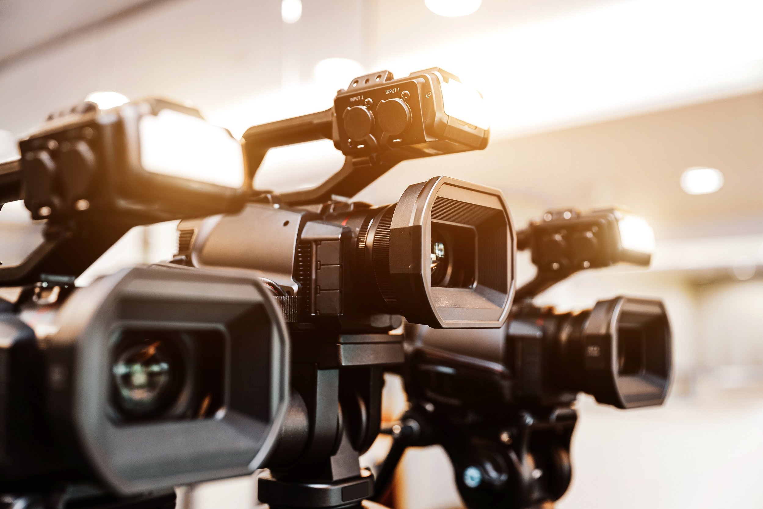 Why The Media Expects a Good Website (And Your Clients Do Too)