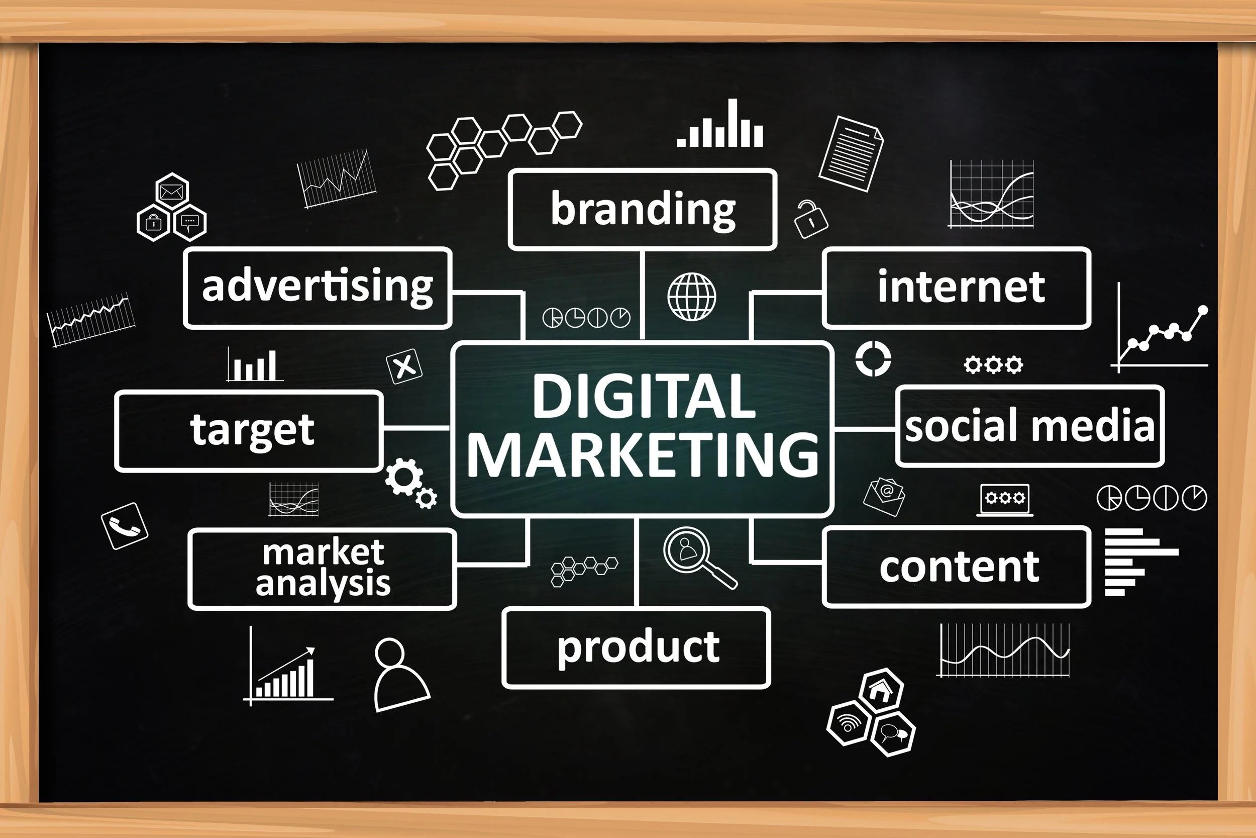 Don’t Lose the Human in Marketing