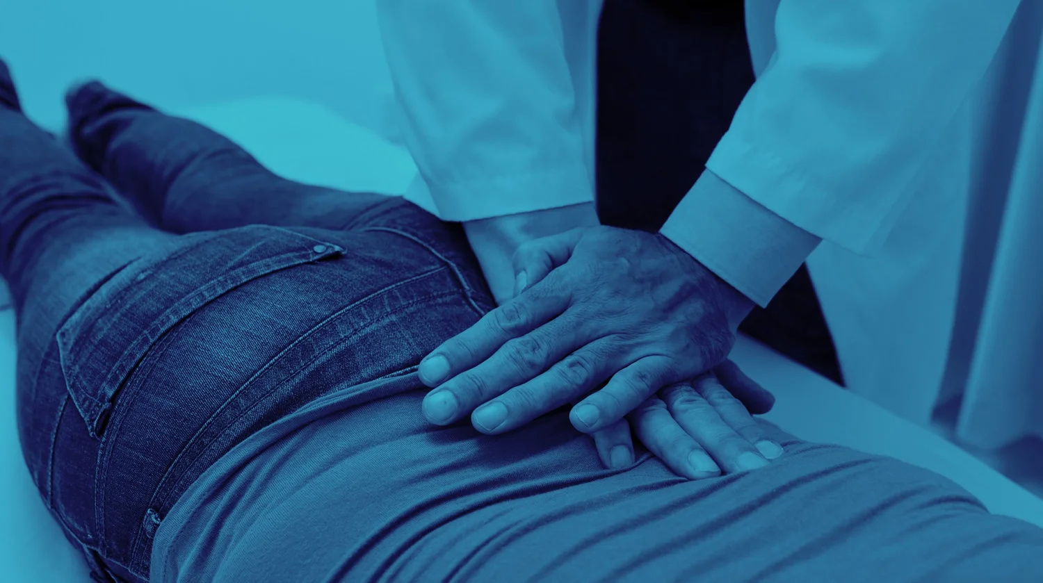 Palmetto Wellness and Injury Center