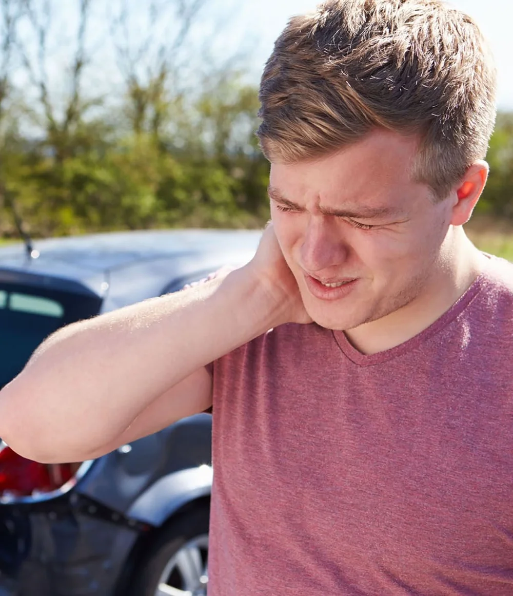 Palmetto Wellness and Injury Center