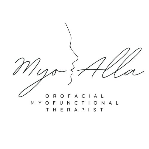 Myoalla Orofacial Myofunctional Therapy
