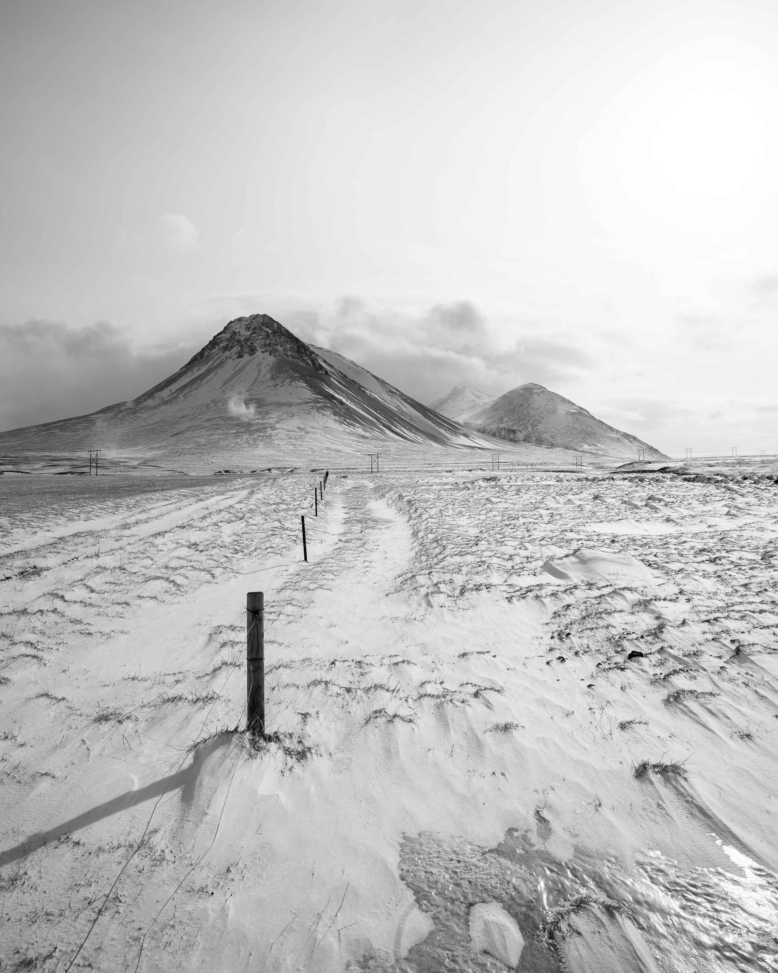 Inner Iceland